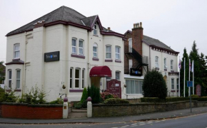 Hotels in Sale